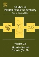 Atta-ur Rahman - Studies in Natural Products Chemistry, Inbunden