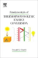 Donald Chubb - Fundamentals of Thermophotovoltaic Energy Conversion, Inbunden. Tillgänglighet: Lägg i varukorg
