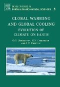 Global Warming and Global Cooling