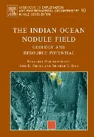 Ranadhir Mukhopadhyay, A.K. Ghosh, S.D. Iyer - The Indian Ocean Nodule Field, Inbunden. Tillgänglighet: Lägg i varukorg