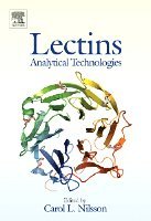 Carol L. Nilsson - Lectins: Analytical Technologies, Inbunden. Tillgänglighet: Lägg i varukorg