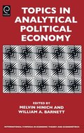 Topics in Analytical Political Economy