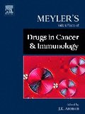 Meyler's Side Effects of Drugs in Cancer and Immunology