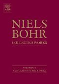 Niels Bohr - Collected Works