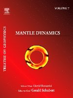 David Bercovici - Treatise on Geophysics, Volume 7, Häftad