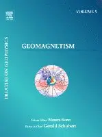 Masaru Kono - Treatise on Geophysics, Volume 5, Häftad. Tillgänglighet: Lägg i varukorg