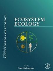 Ecosystem Ecology