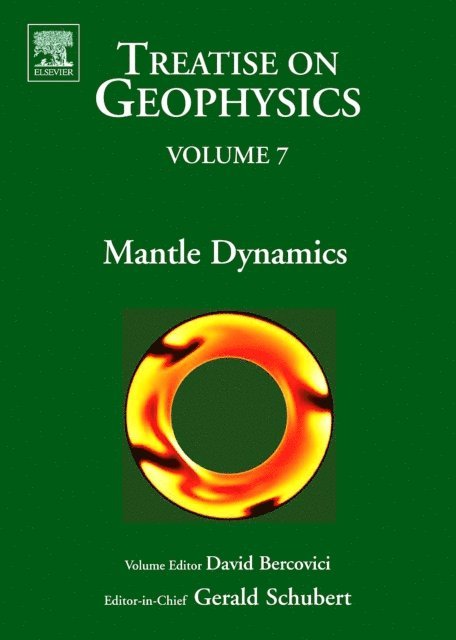 David Bercovici - Treatise on Geophysics, Volume 7, E-bok