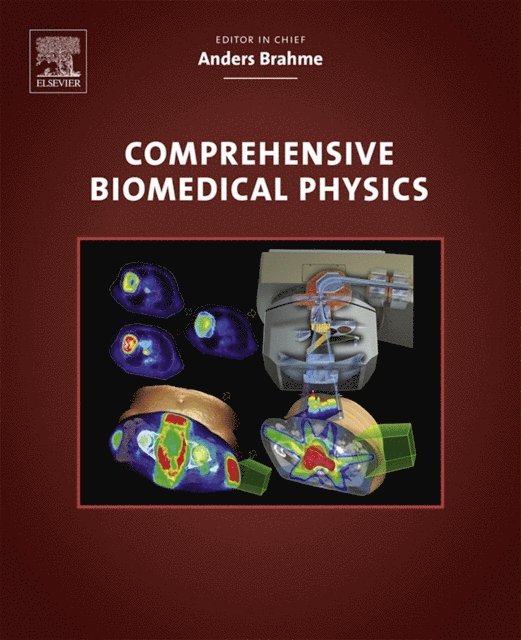 Comprehensive Biomedical Physics, E-bok