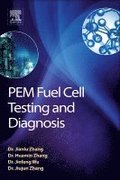 PEM Fuel Cell Testing and Diagnosis