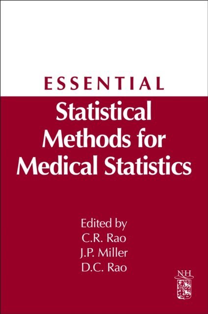 J. Philip Miller - Essential Statistical Methods for Medical Statistics, E-bok
