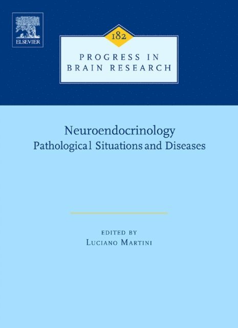 Neuroendocrinology, E-bok