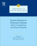 Recent Advances in Parkinsons Disease