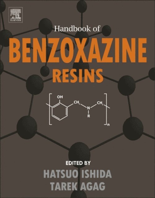 Tarek Agag, Hatsuo Ishida - Handbook of Benzoxazine Resins, E-bok