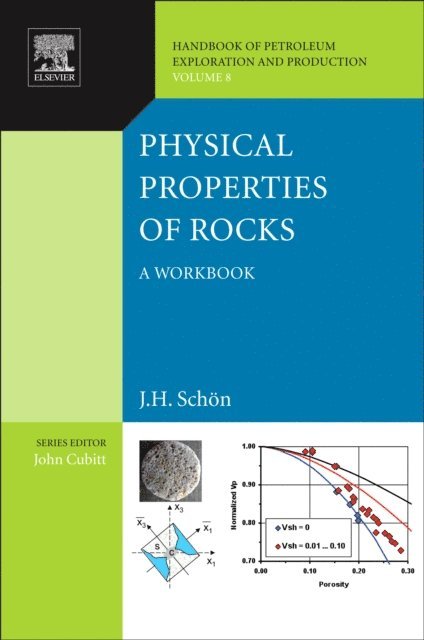 Juergen H. Schon - Physical Properties of Rocks, E-bok. Tillgänglighet: Lägg i varukorg