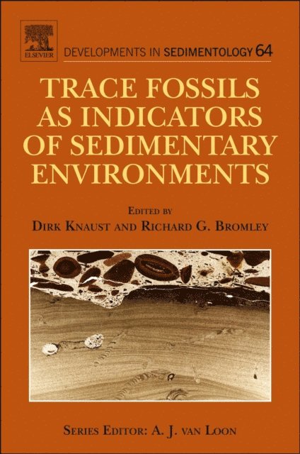 Richard G. Bromley, Dirk Knaust - Trace Fossils as Indicators of Sedimentary Environments, E-bok