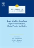 Brain Machine Interfaces