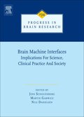 Brain Machine Interfaces