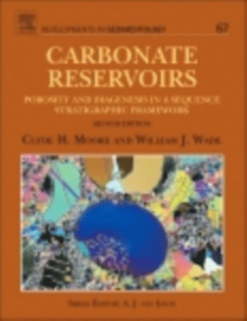 William J. Wade, Clyde H. Moore - Carbonate Reservoirs, E-bok