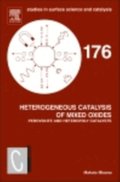 Heterogeneous Catalysis of Mixed Oxides