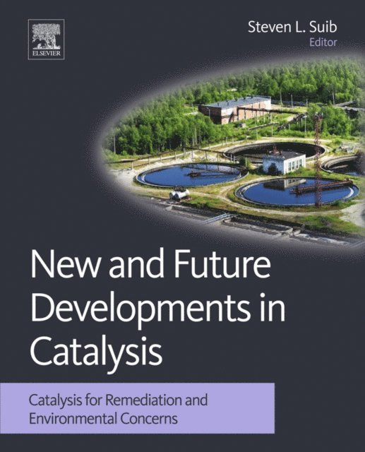 Steven L Suib - New and Future Developments in Catalysis, E-bok. Tillgänglighet: Lägg i varukorg