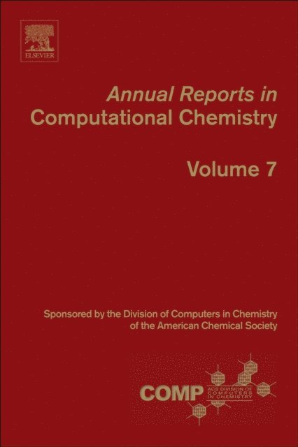 Ralph A. Wheeler - Annual Reports in Computational Chemistry, E-bok