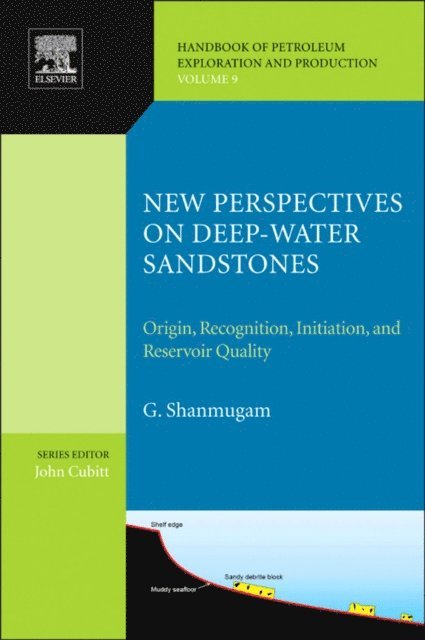 G. Shanmugam - New Perspectives on Deep-water Sandstones, E-bok