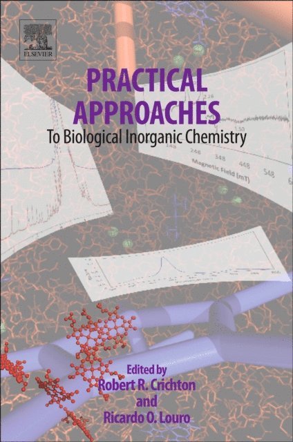Ricardo O. Louro, Robert R. Crichton - Practical Approaches to Biological Inorganic Chemistry, E-bok