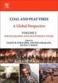Coal and Peat Fires: A Global Perspective