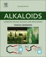 Tadeusz Aniszewski - Alkaloids, Inbunden. Tillgänglighet: Lägg i varukorg