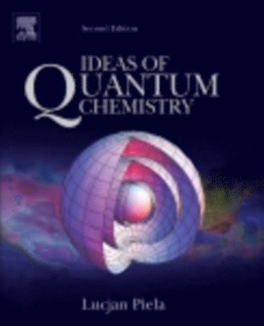 Lucjan Piela - Ideas of Quantum Chemistry, E-bok. Tillgänglighet: Lägg i varukorg