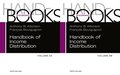 Handbook of Income Distribution