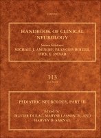 Pediatric Neurology, Part III