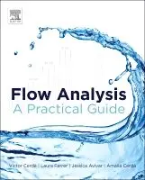 Victor Cerda, Laura Ferrer, Jessica Avivar, Amalia Cerda - Flow Analysis, Inbunden. Tillgänglighet: Lägg i varukorg