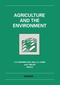 Agriculture and the Environment