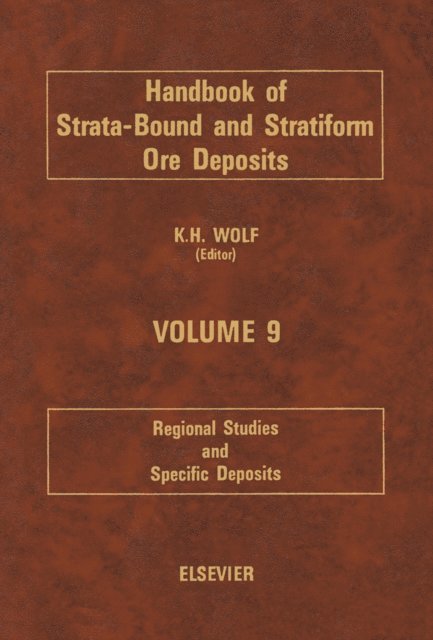 Regional and Specific Deposits