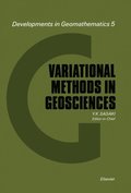 Variational Methods in Geosciences