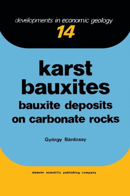 Karst Bauxites