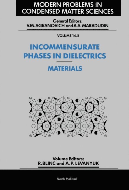 Materials, E-bok