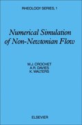 Numerical Simulation of Non-Newtonian Flow