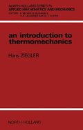 Introduction to Thermomechanics