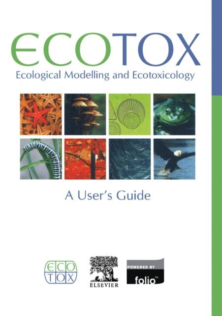 S.E. Jorgensen, S.N. Nielsen, L.A. Jorgensen - ECOTOX, E-bok
