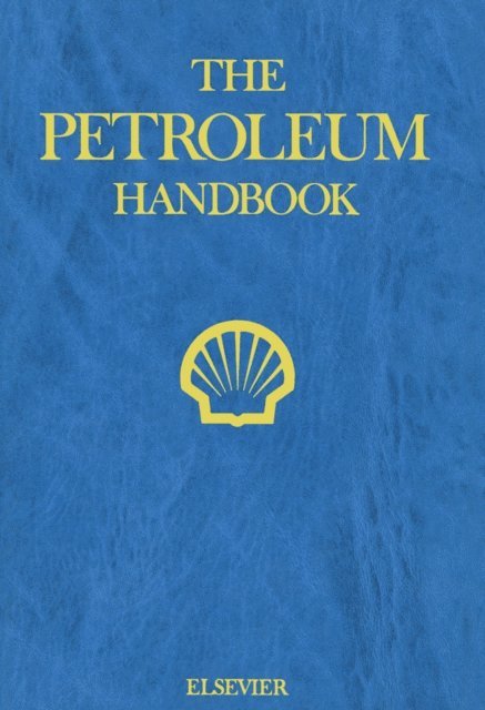 Shell - Petroleum Handbook, E-bok
