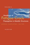 Handbook of Fatigue Crack Propagation in Metallic Structures