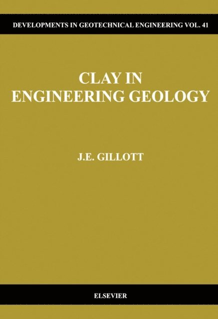 Clay in Engineering Geology