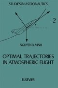 Optimal Trajectories in Atmospheric Flight