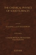 Chemical Physics of Solid Surfaces
