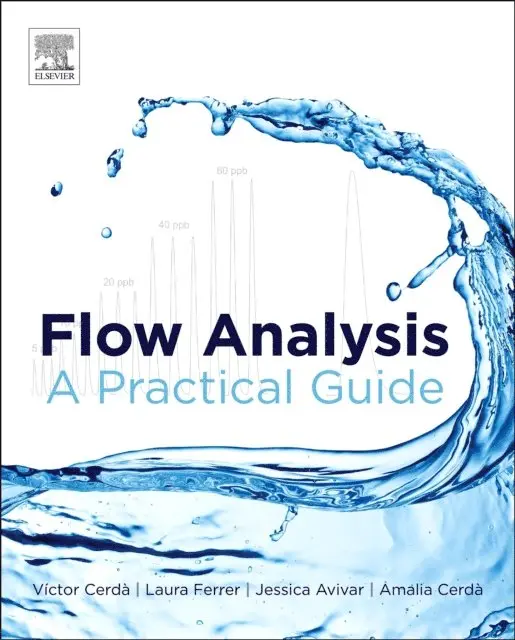Amalia Cerda, Jessica Avivar, Laura Ferrer, Victor Cerda - Flow Analysis, E-bok. Tillgänglighet: Lägg i varukorg