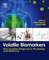 Cristina Davis, Jonathan Beauchamp - Volatile Biomarkers, Inbunden. Tillgänglighet: Lägg i varukorg