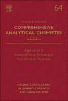 Applications of Advanced Omics Technologies: From Genes to Metabolites